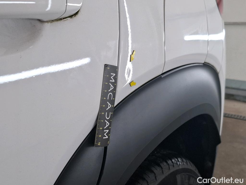  Citroen  C3 CITROEN  Aircross / 2017 / 5P / SUV BlueHDi 110 S&S BVM6 Feel Pack Business #17