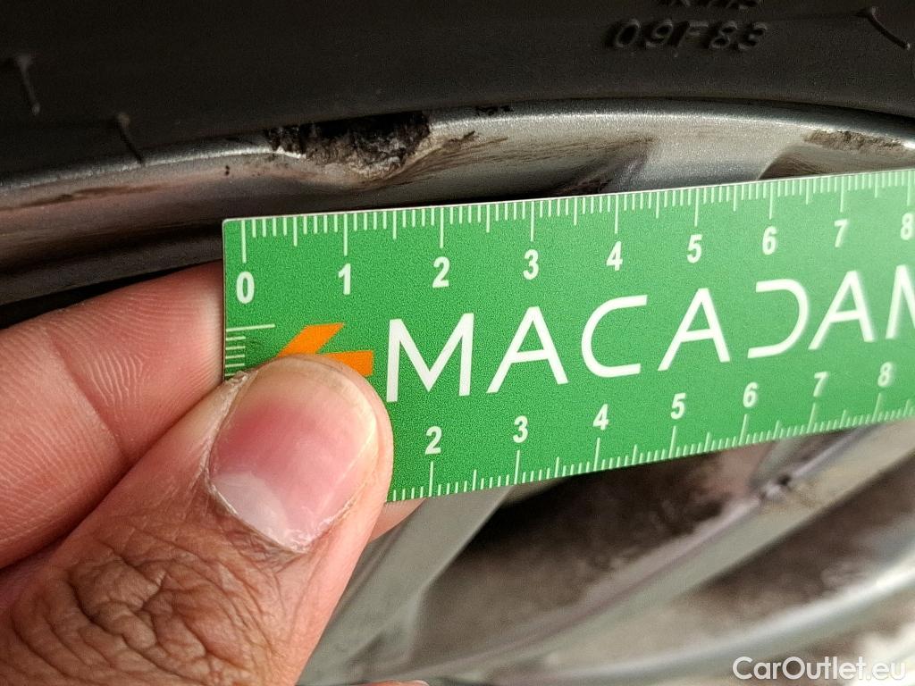  Fiat  500 FIAT   2015  3P  Berline Hybrid 10 BSG 70 ch Dolcevita #3