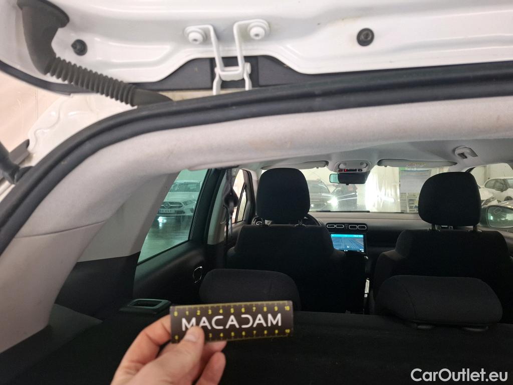  Citroen  C3 CITROEN  Aircross / 2017 / 5P / SUV BlueHDi 110 S&S BVM6 Feel Pack Business #25