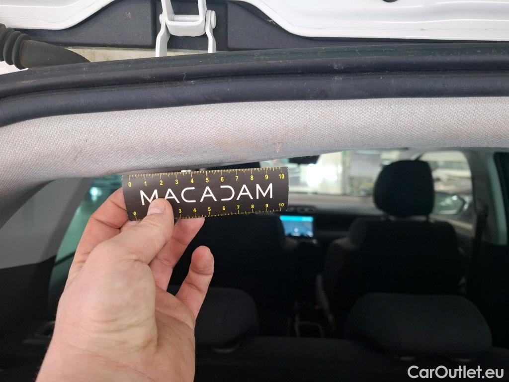  Citroen  C3 CITROEN  Aircross / 2017 / 5P / SUV BlueHDi 110 S&S BVM6 Feel Pack Business #26