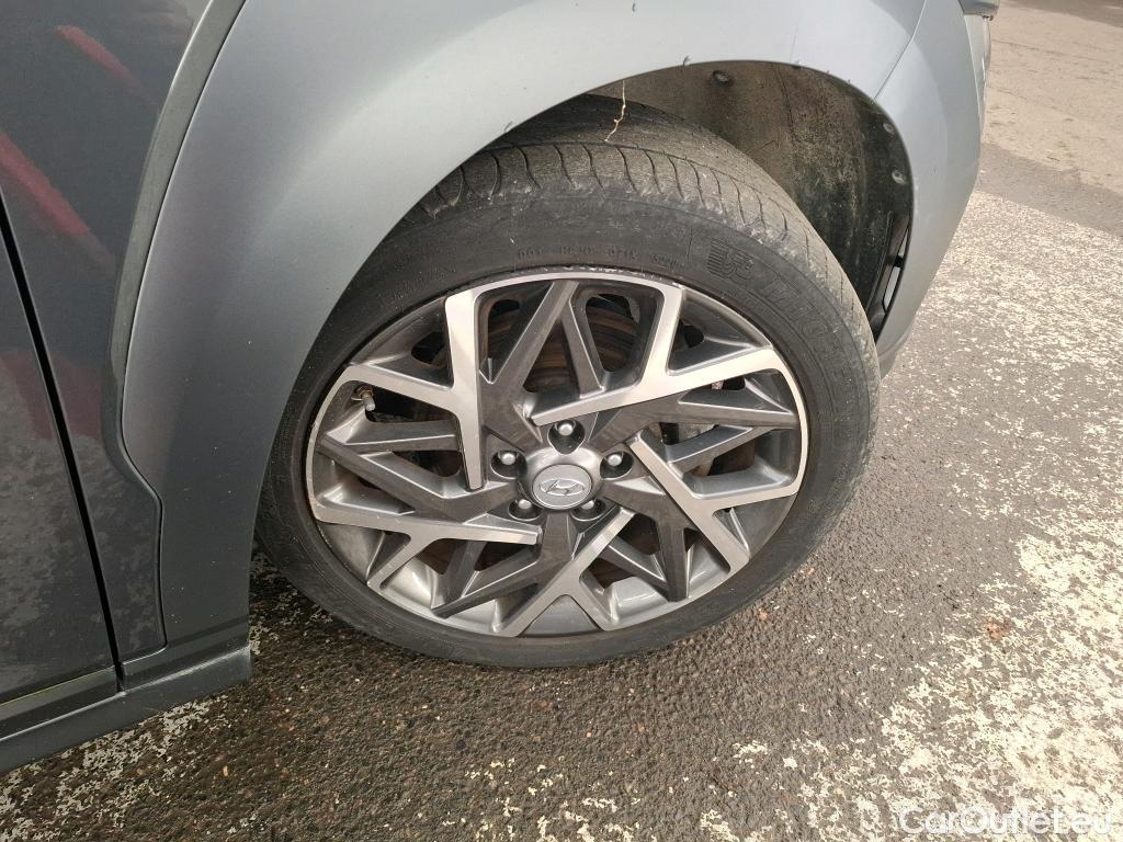  Hyundai  Konna Kona Creative Hybrid 2WD 1.6 GDI 140CV BVA6 E6d #1