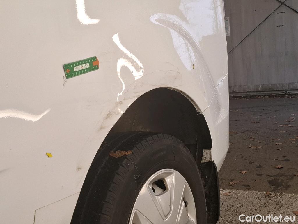  Ford  Transit  Custom Fourgon 300 L1 Trail 2.0 TDCi 130CV BVM6 E6d #5