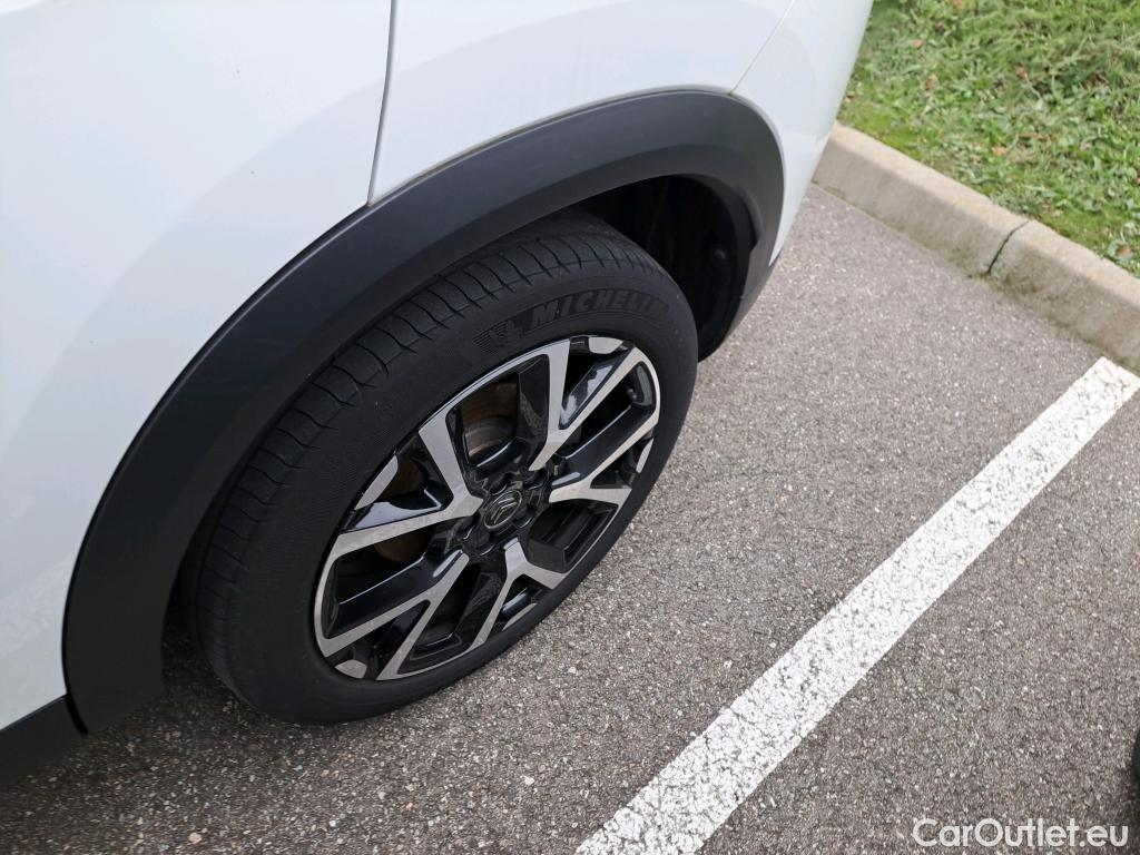  Citroen  C5 CITROEN  Aircross / 2018 / 5P / SUV Hybrid 225 ë-EAT8 Shine Pack #17