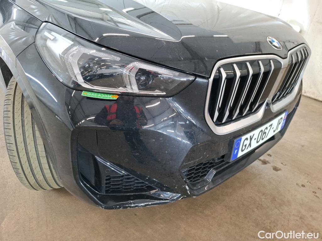  Bmw  X1 BMW  / 2022 / 5P / SUV xDrive23i M Sport DKG7 #1