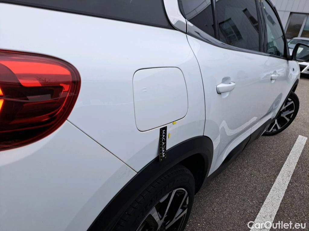  Citroen  C5 CITROEN  Aircross / 2018 / 5P / SUV Hybrid 225 ë-EAT8 Shine Pack #36