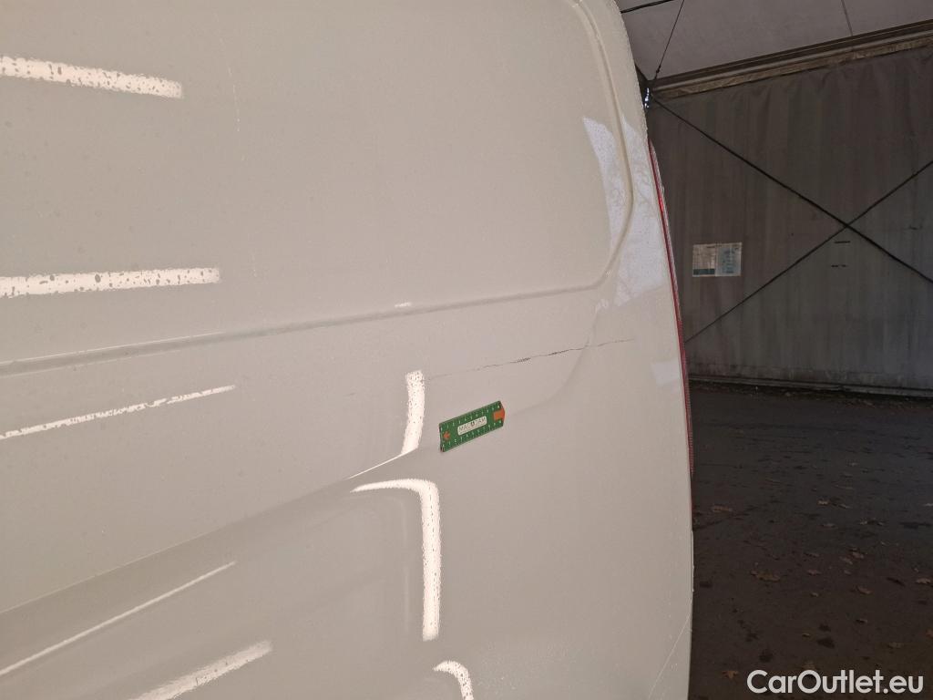  Ford  Transit  Custom Fourgon 300 L1 Trail 2.0 TDCi 130CV BVM6 E6d #7