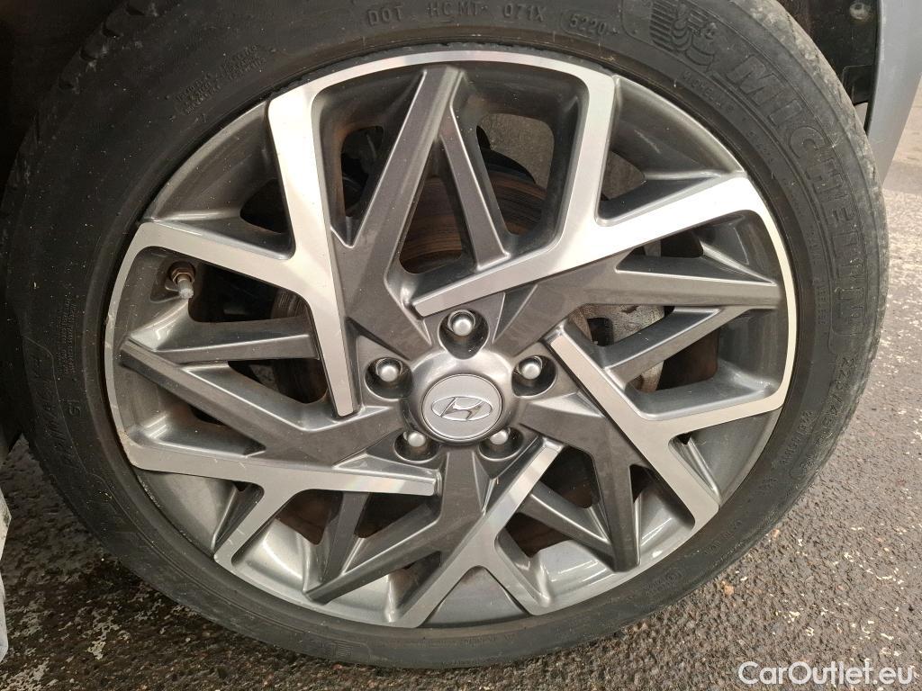  Hyundai  Konna Kona Creative Hybrid 2WD 1.6 GDI 140CV BVA6 E6d #20