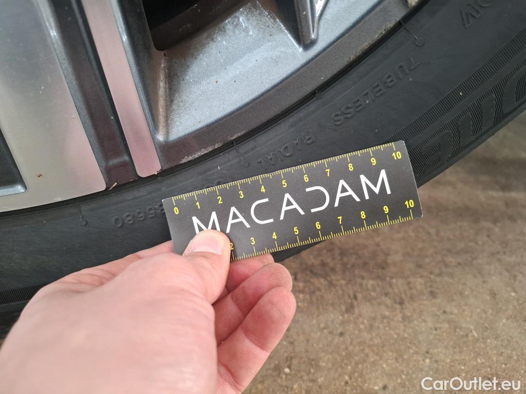  Hyundai  Tucson  Business Mild-Hybrid 2WD 1.6 CRDI 135CV BVA7 E6d #15