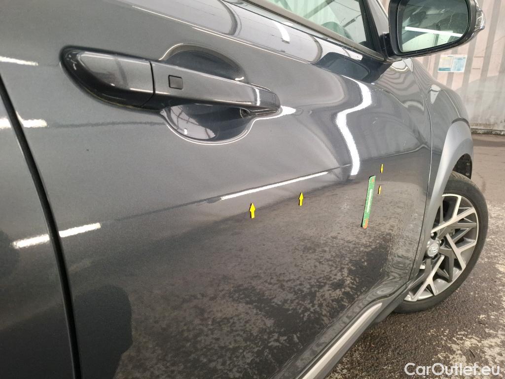  Hyundai  Konna Kona Creative Hybrid 2WD 1.6 GDI 140CV BVA6 E6d #15