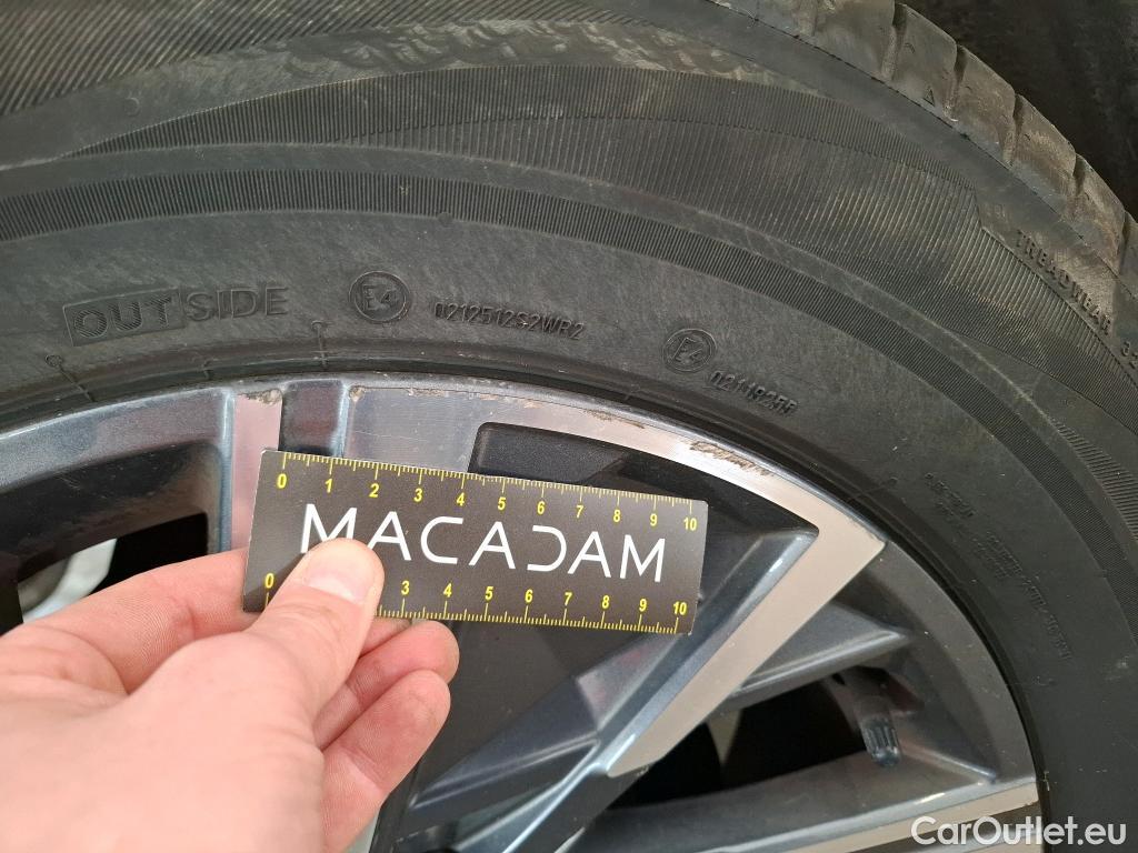  Hyundai  Tucson  Business Mild-Hybrid 2WD 1.6 CRDI 135CV BVA7 E6d #13