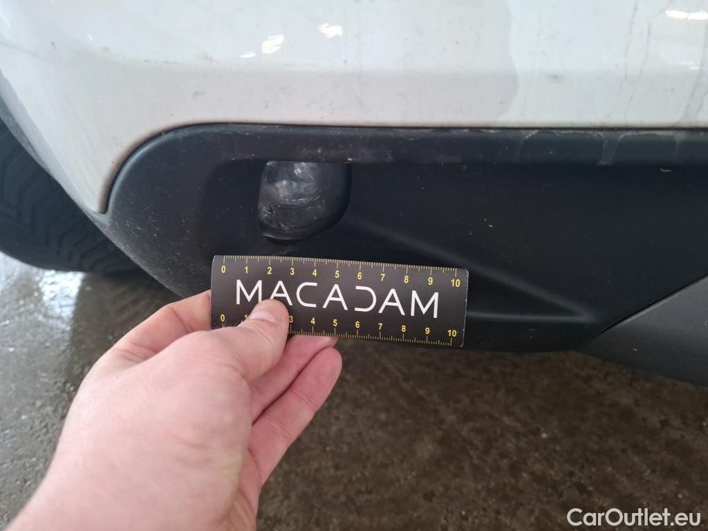  Citroen  C3 CITROEN  Aircross / 2017 / 5P / SUV BlueHDi 110 S&S BVM6 Feel Pack Business #23