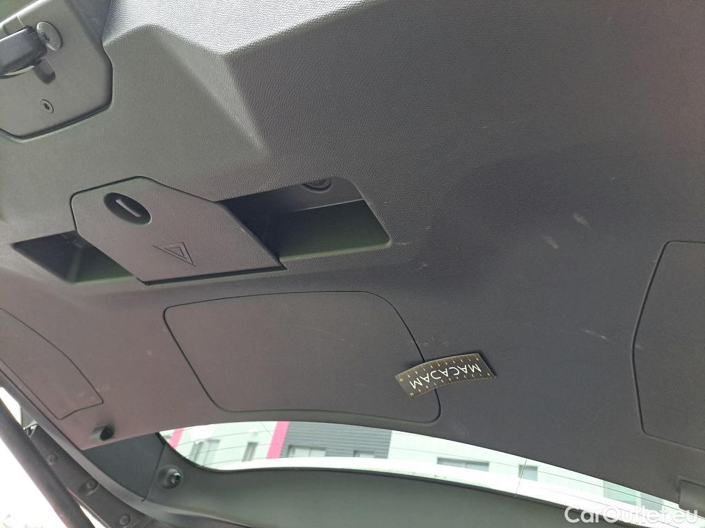  Citroen  C5 CITROEN  Aircross / 2018 / 5P / SUV Hybrid 225 ë-EAT8 Shine Pack #42