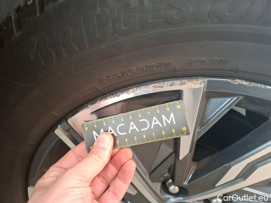  Hyundai  Tucson  Business Mild-Hybrid 2WD 1.6 CRDI 135CV BVA7 E6d #7