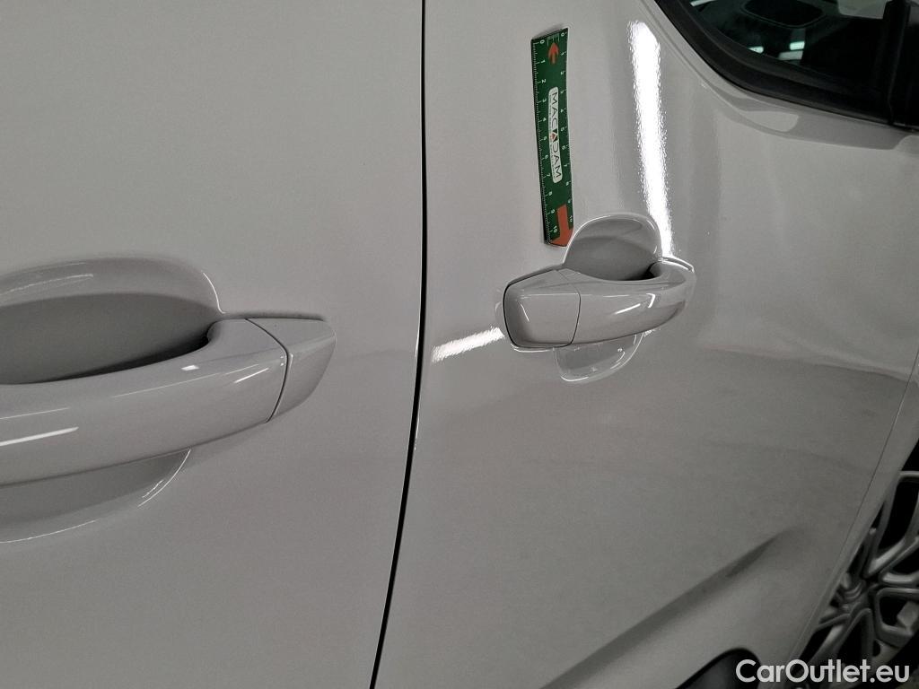  Citroen  Berlingo  Live M 1.2 PureTech 110 - 7 Places #25