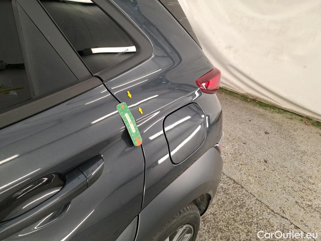  Hyundai  Konna Kona Creative Hybrid 2WD 1.6 GDI 140CV BVA6 E6d #12