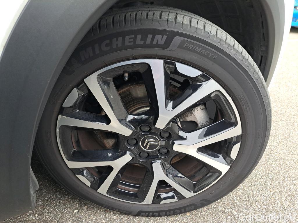  Citroen  C5 CITROEN  Aircross / 2018 / 5P / SUV Hybrid 225 ë-EAT8 Shine Pack #32