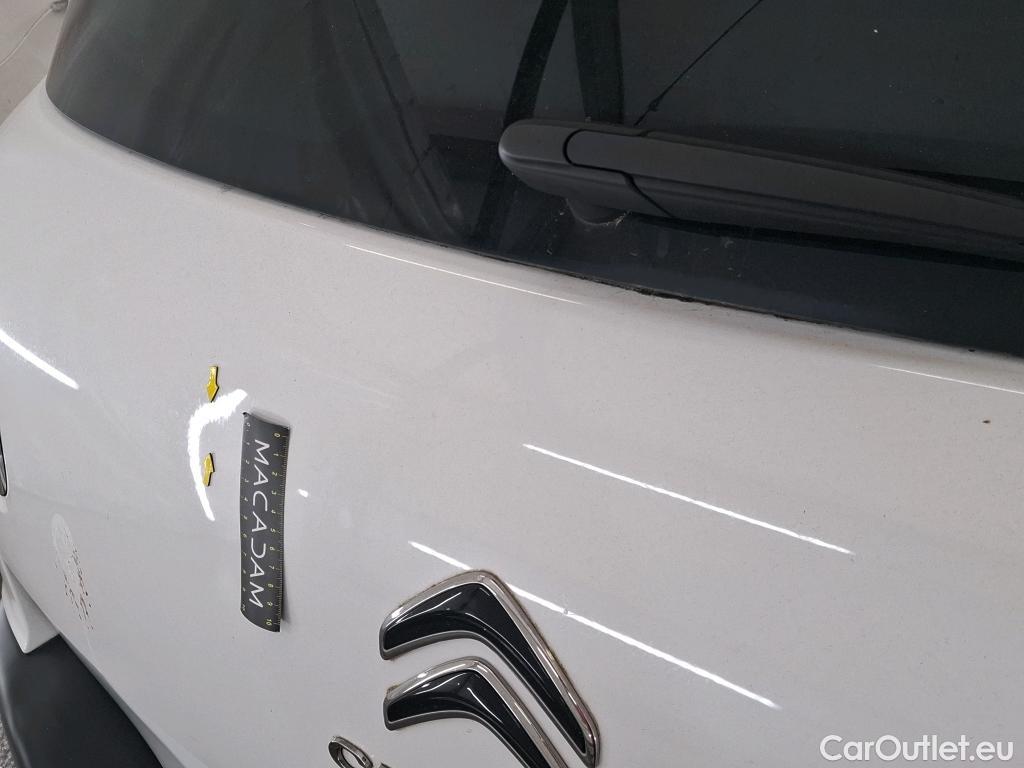  Citroen  C3 CITROEN  Aircross / 2017 / 5P / SUV BlueHDi 110 S&S BVM6 Feel Pack Business #21