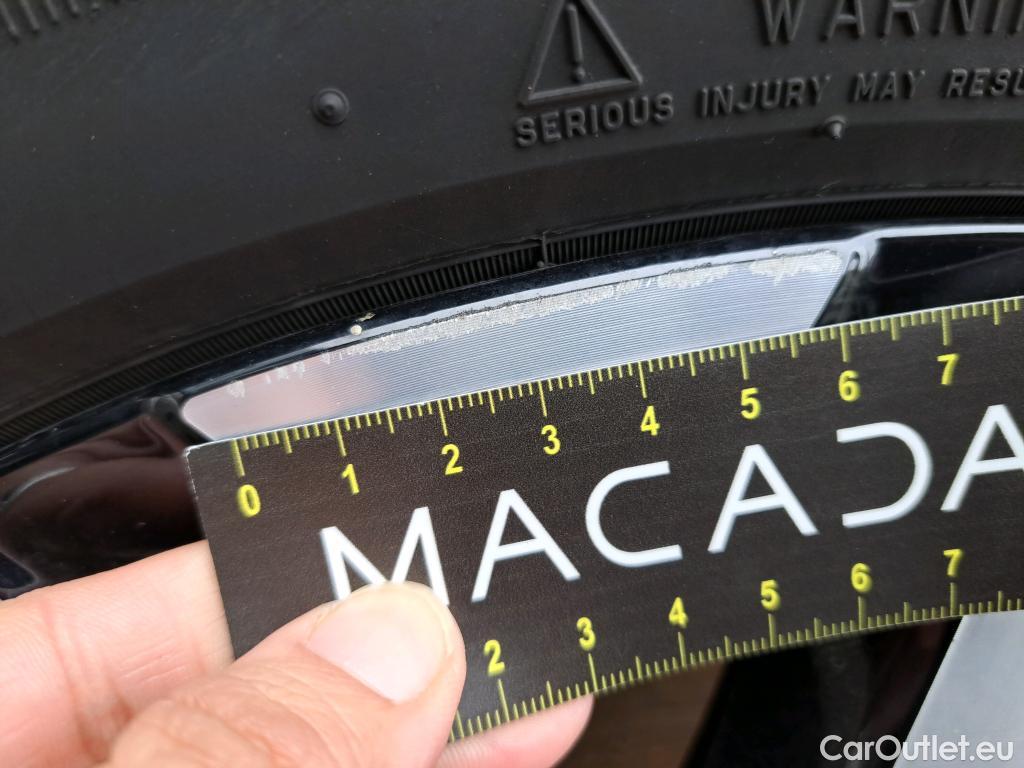  Citroen  C5 CITROEN  Aircross / 2018 / 5P / SUV Hybrid 225 ë-EAT8 Shine Pack #19