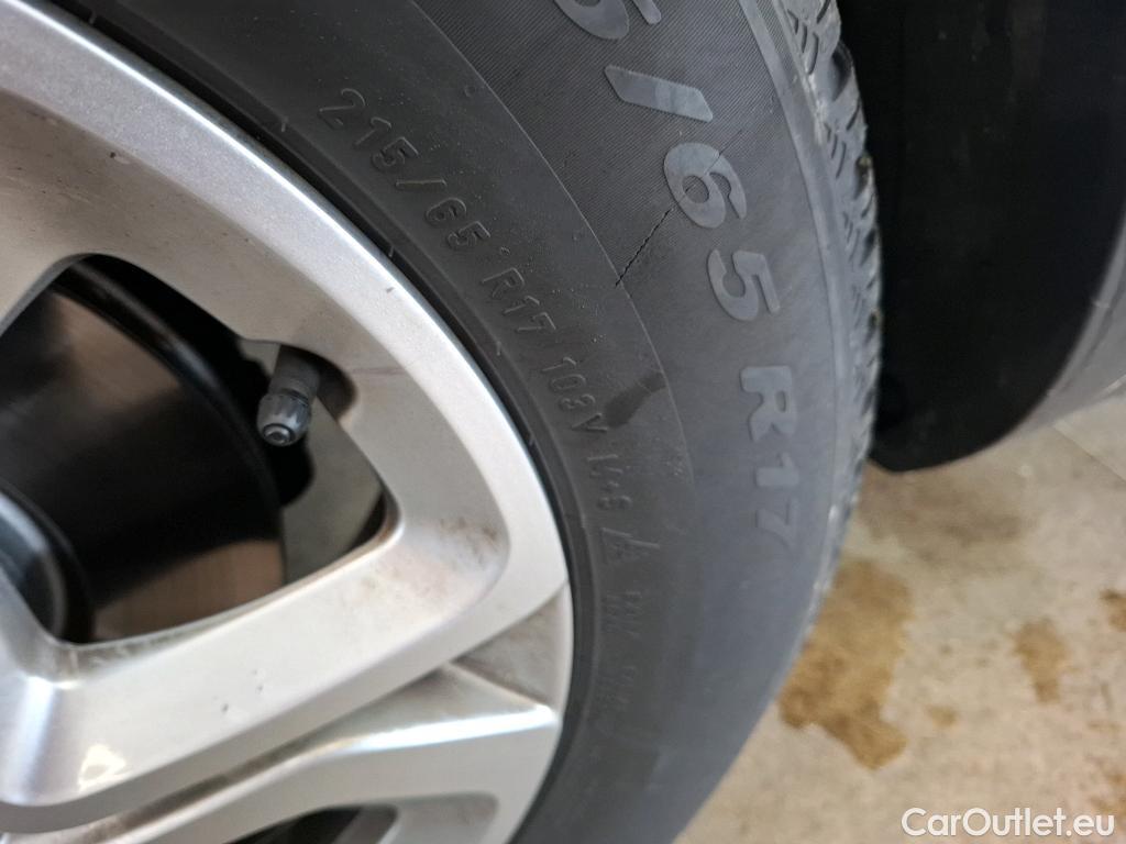  Citroen  C5  Aircross Business 1.2 PureTech 130CV BVM6 E6dT #4