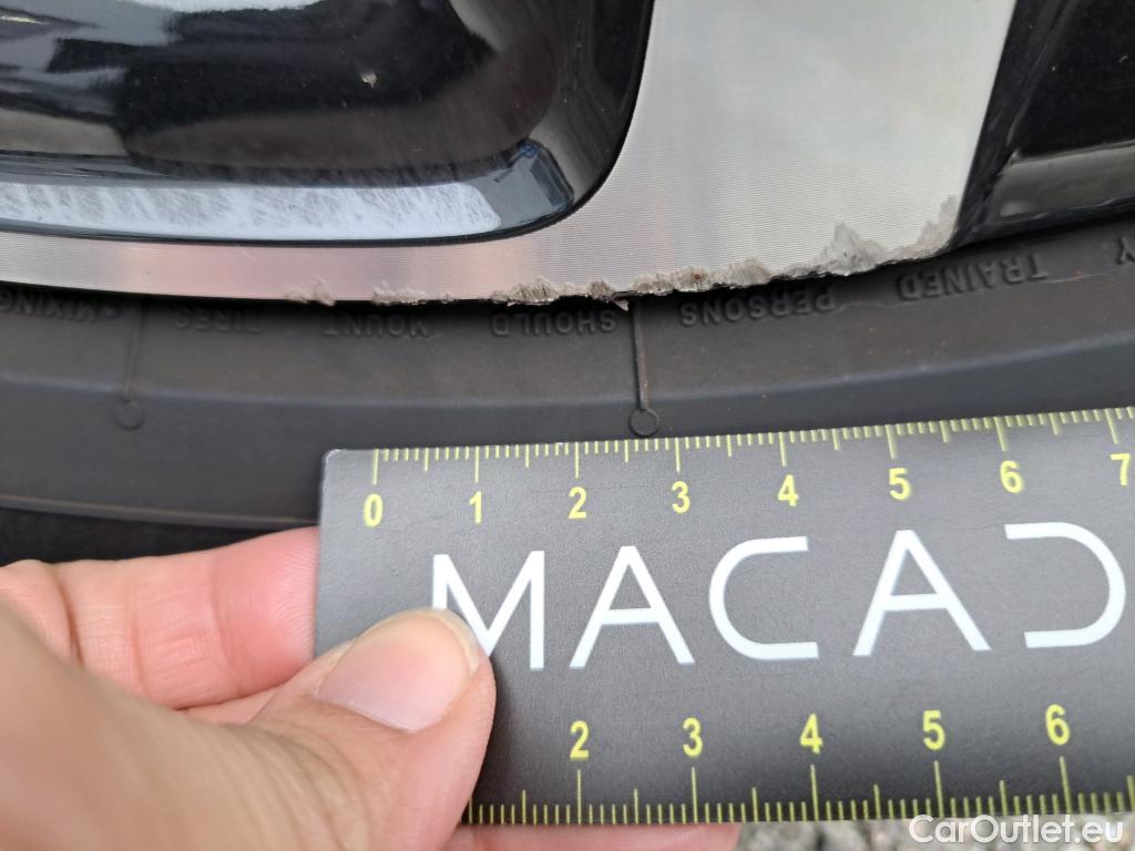  Citroen  C5 CITROEN  Aircross / 2018 / 5P / SUV Hybrid 225 ë-EAT8 Shine Pack #16