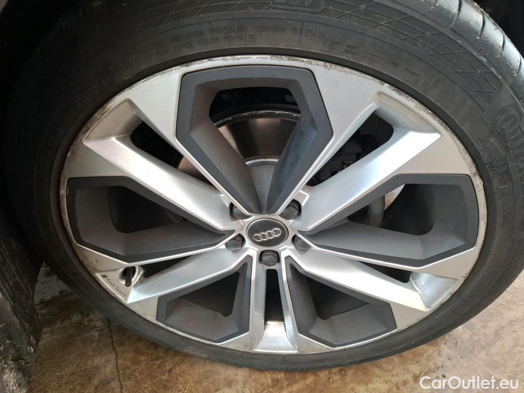  Audi  Q3  Sportback 35 TDI S line 2.0 TDI 150CV BVA7 E6dT #20