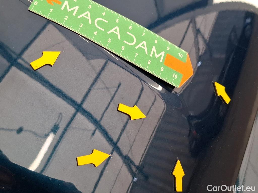  Fiat  500 FIAT   2015  3P  Berline Hybrid 10 BSG 70 ch Dolcevita #8