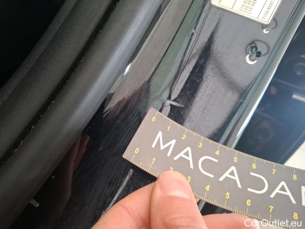  Hyundai  Tucson  Creative Hybrid 2WD 1.6 T-GDI 230CV BVA6 E6d #10