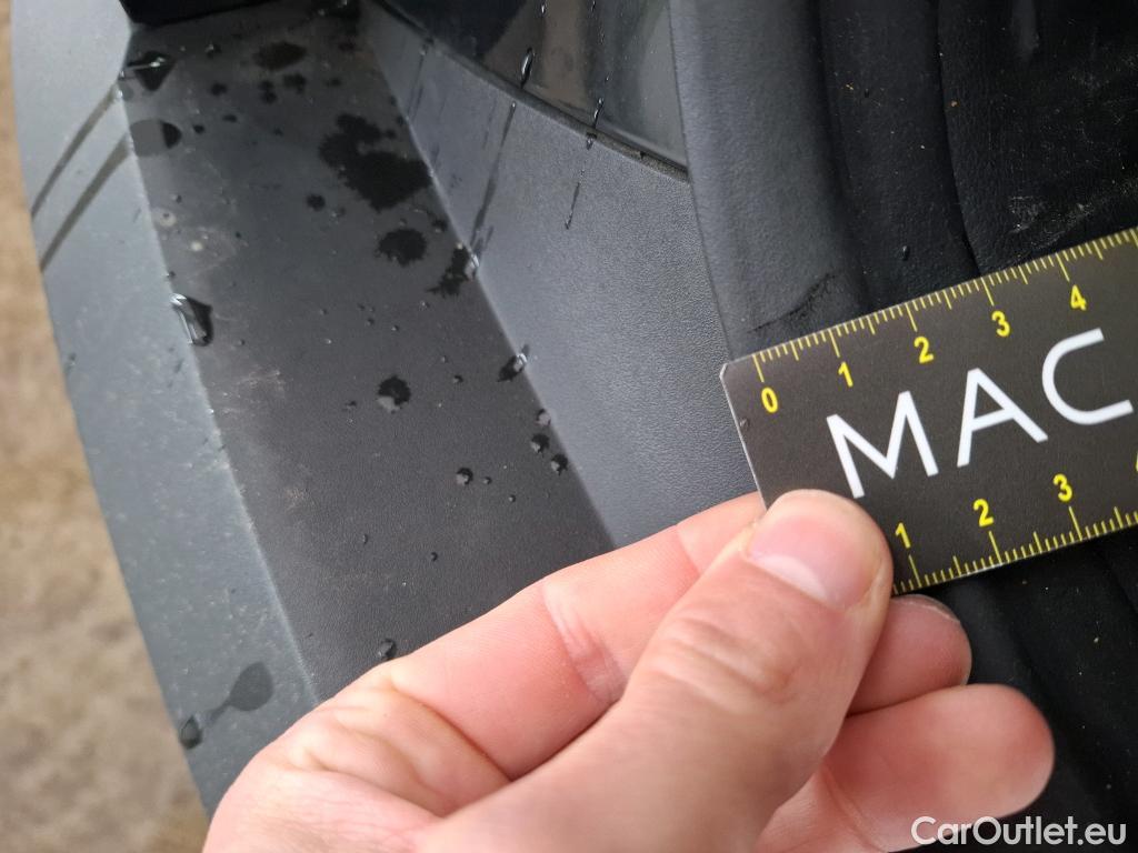  Hyundai  Tucson  Creative Hybrid 2WD 1.6 T-GDI 230CV BVA6 E6d #7