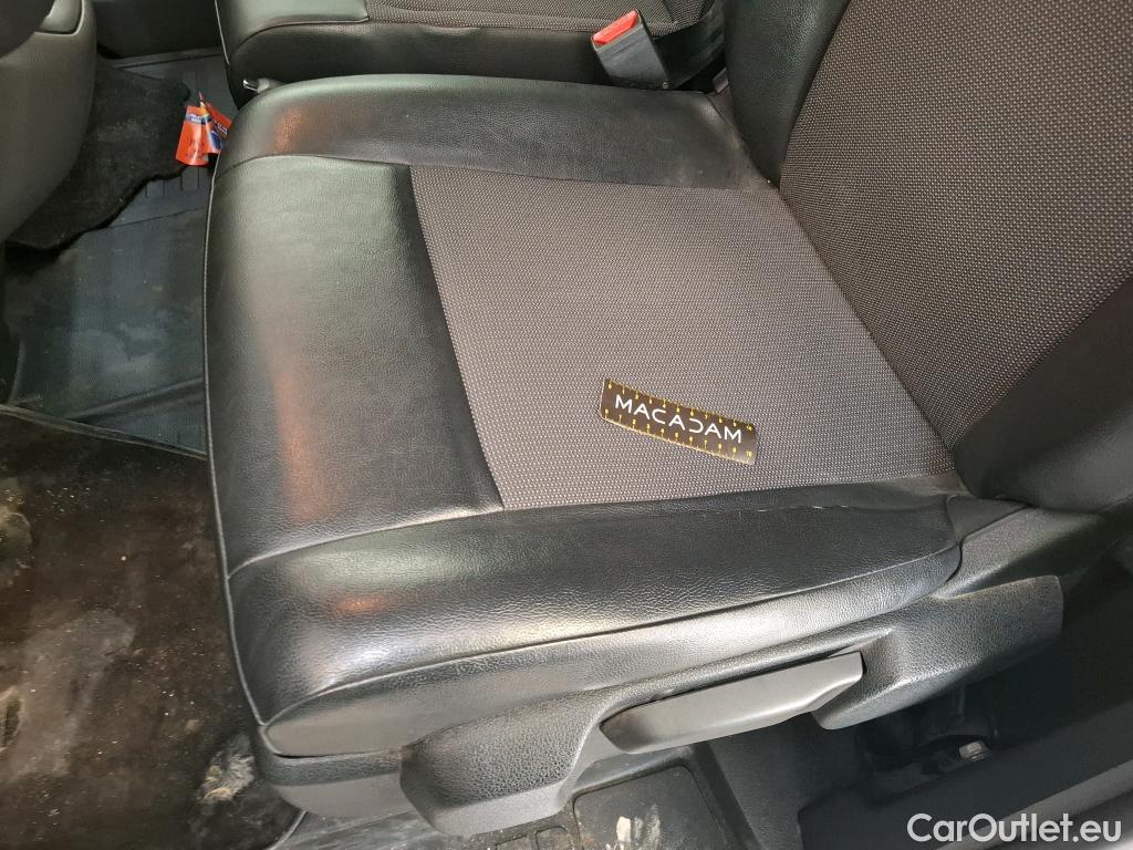  Citroen  Jumpy  Fourgon CityVan XS 1.5 BlueHDi 120CV BVM6 E6dT #8