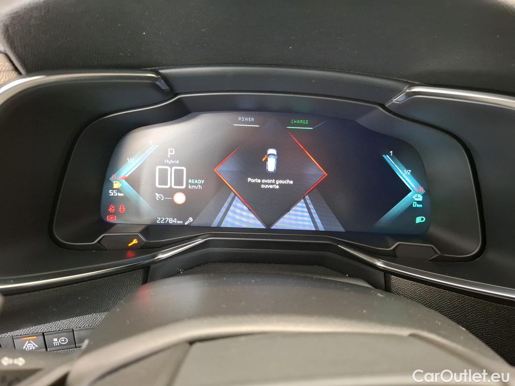  DS  DS7 DS DS 7 Crossback / 2017 / 5P / SUV E-TENSE 225 Business #14