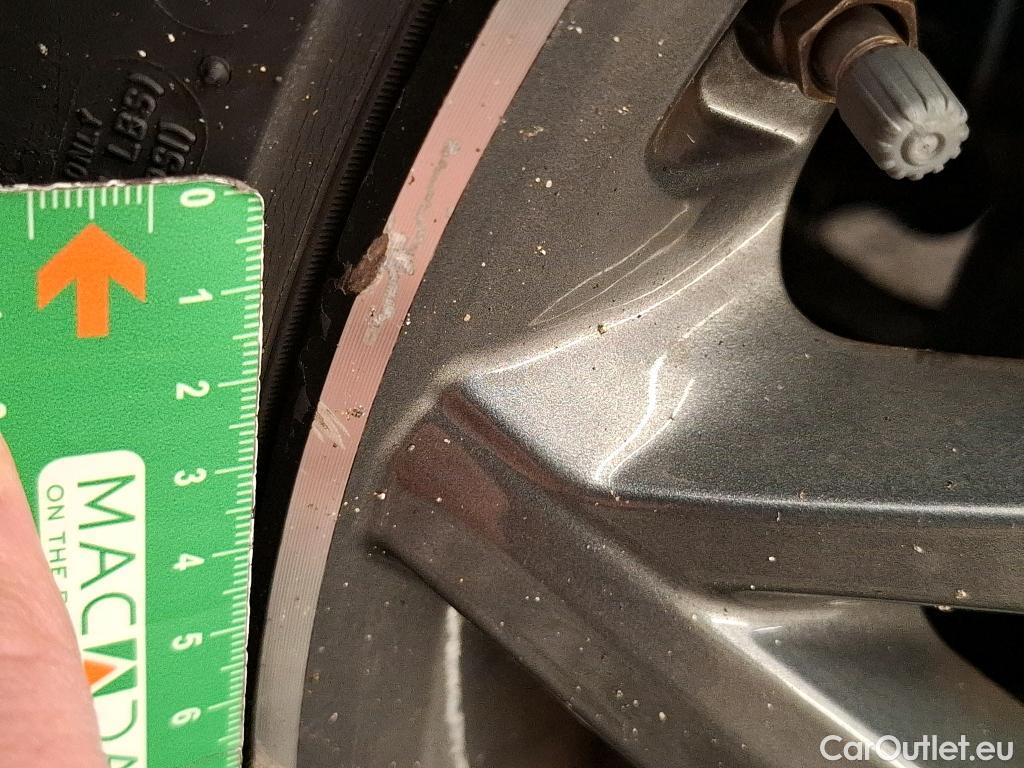  Hyundai  Konna Kona Creative Hybrid 2WD 1.6 GDI 140CV BVA6 E6d #23