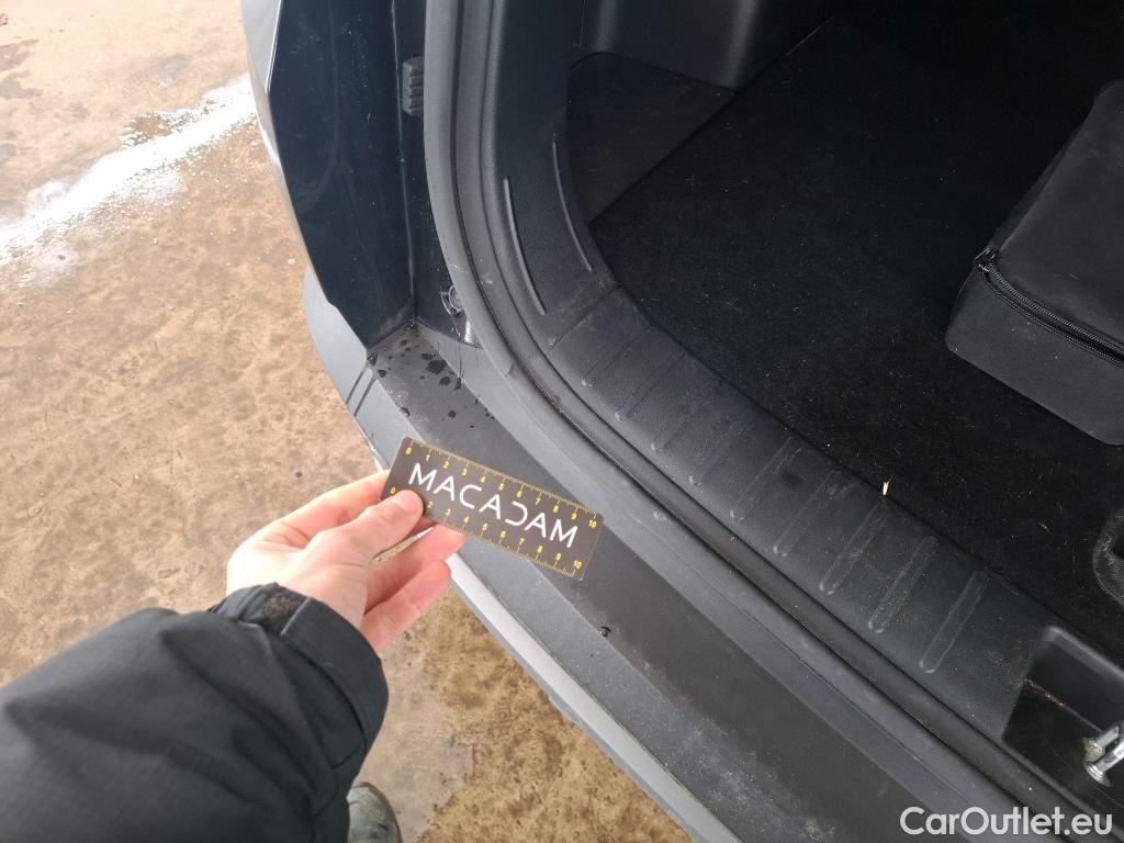  Hyundai  Tucson  Creative Hybrid 2WD 1.6 T-GDI 230CV BVA6 E6d #6