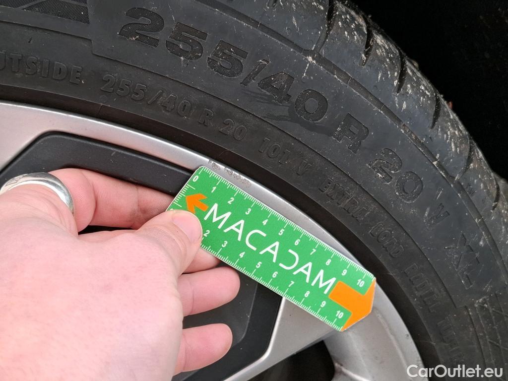  Audi  Q3  Sportback 35 TDI S line 2.0 TDI 150CV BVA7 E6dT #17