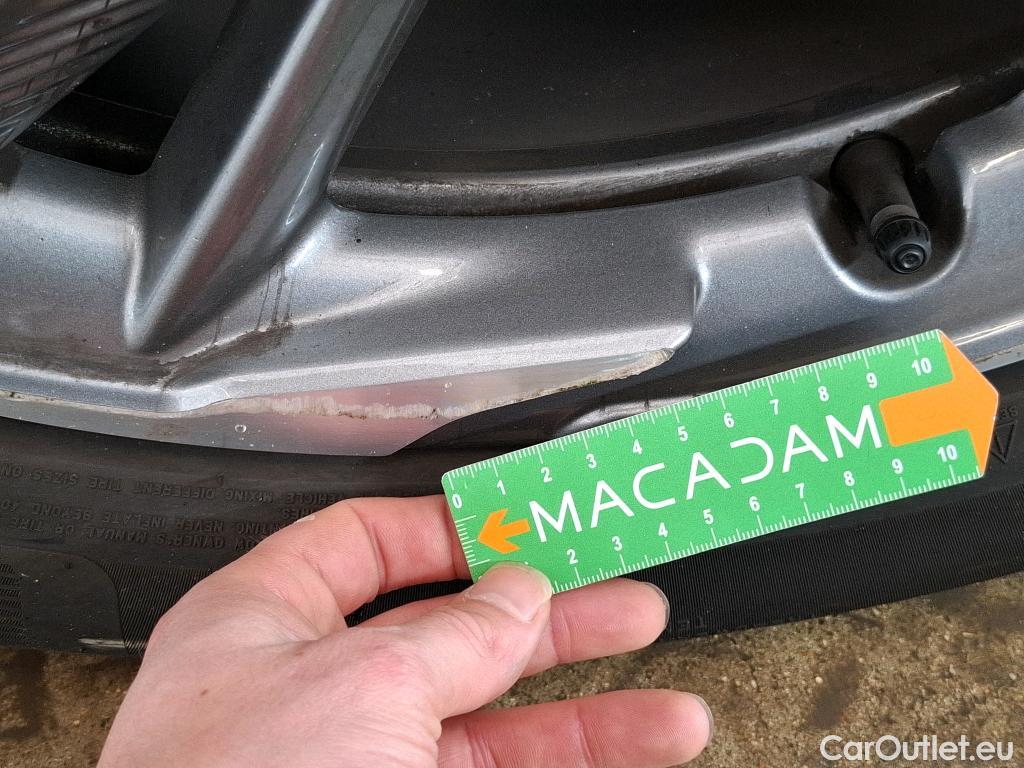  DS  DS7 DS DS 7 Crossback / 2017 / 5P / SUV E-TENSE 225 Business #4