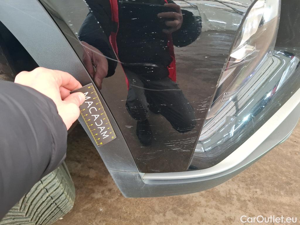  Hyundai  Tucson  Business Mild-Hybrid 2WD 1.6 CRDI 135CV BVA7 E6d #2