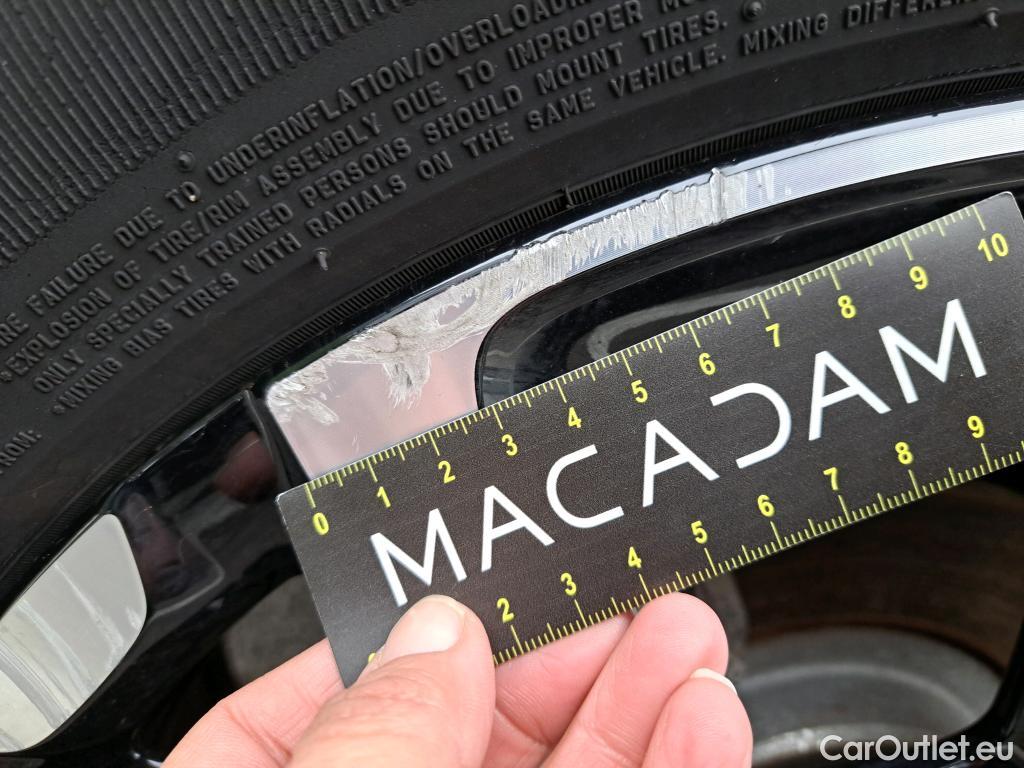  Citroen  C5 CITROEN  Aircross / 2018 / 5P / SUV Hybrid 225 ë-EAT8 Shine Pack #27