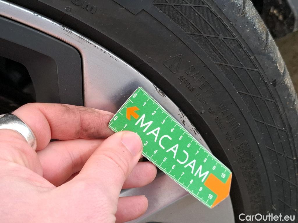  Audi  Q3  Sportback 35 TDI S line 2.0 TDI 150CV BVA7 E6dT #13