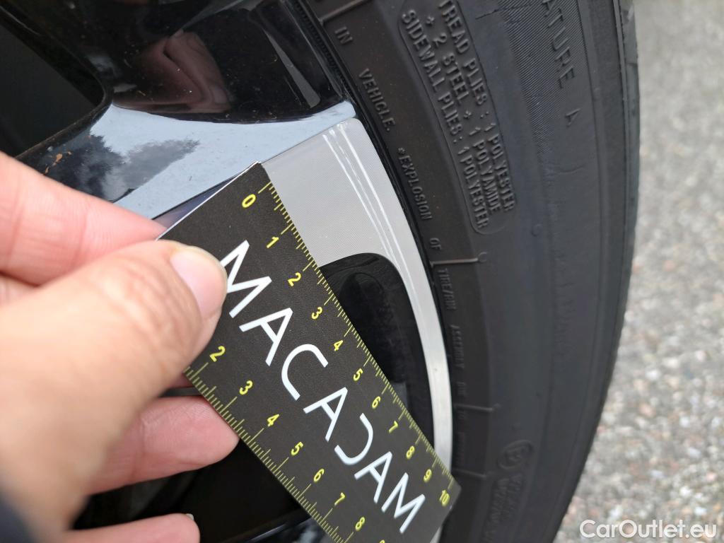  Citroen  C5 CITROEN  Aircross / 2018 / 5P / SUV Hybrid 225 ë-EAT8 Shine Pack #15