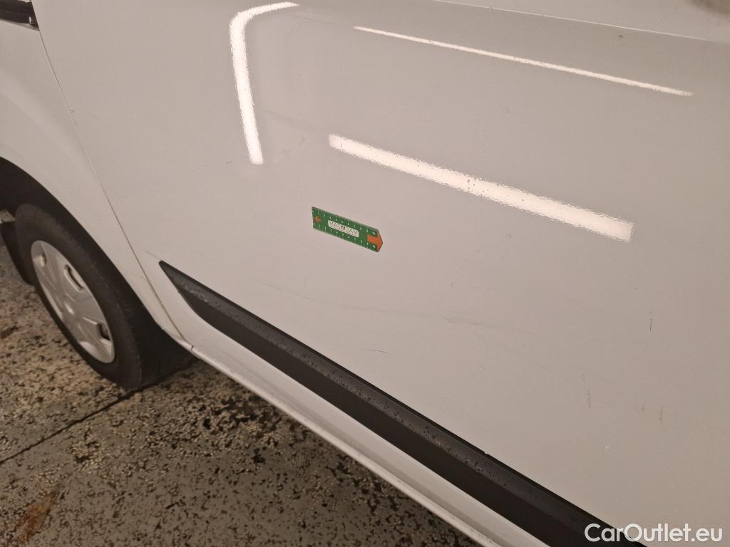  Ford  Transit  Custom Fourgon 300 L1 Trail 2.0 TDCi 130CV BVM6 E6d #27