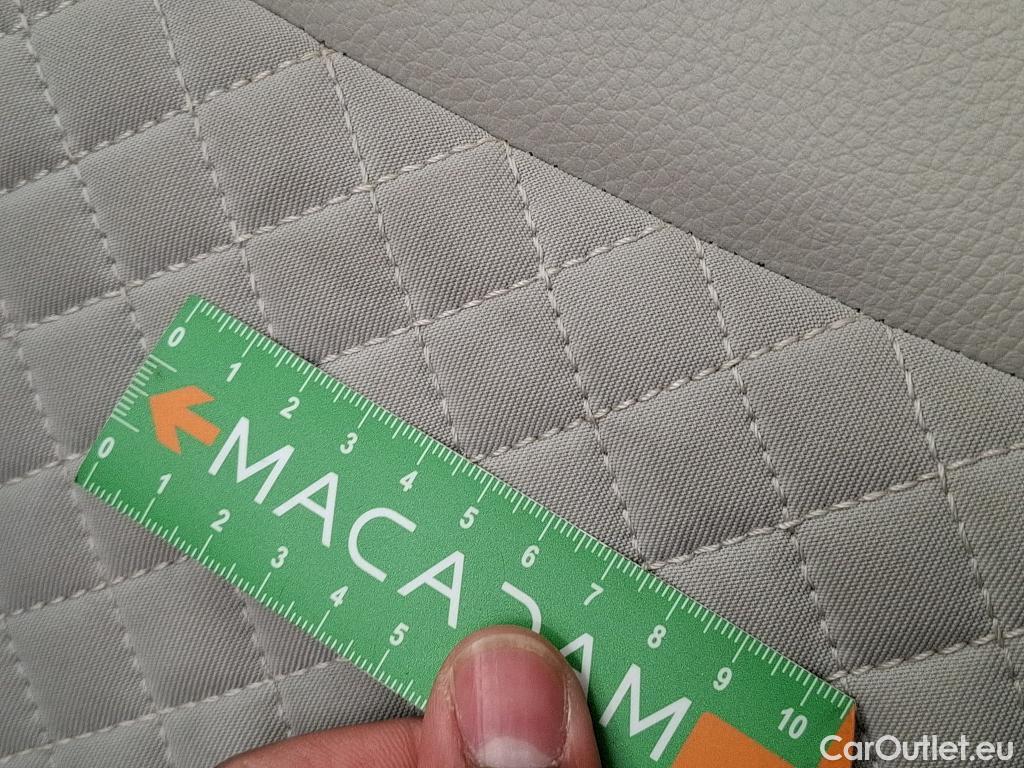  Fiat  500 FIAT   2015  3P  Berline Hybrid 10 BSG 70 ch Dolcevita #45