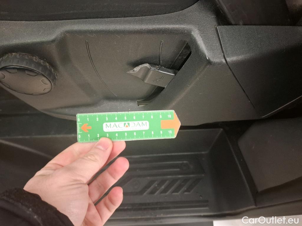  Ford  Transit  Custom Fourgon 300 L1 Trail 2.0 TDCi 130CV BVM6 E6d #20