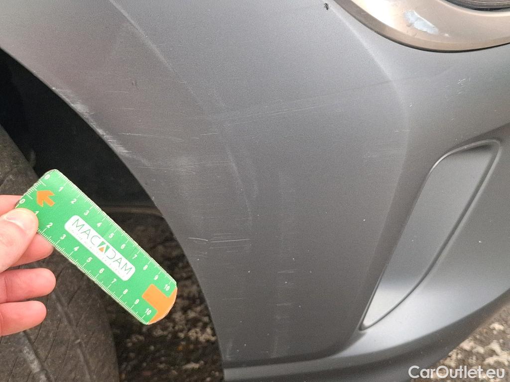  Hyundai  Konna Kona Creative Hybrid 2WD 1.6 GDI 140CV BVA6 E6d #5