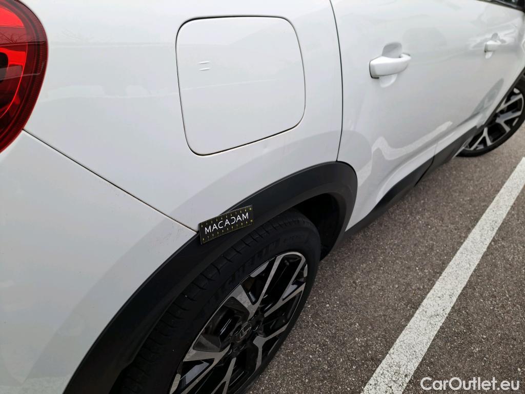  Citroen  C5 CITROEN  Aircross / 2018 / 5P / SUV Hybrid 225 ë-EAT8 Shine Pack #40