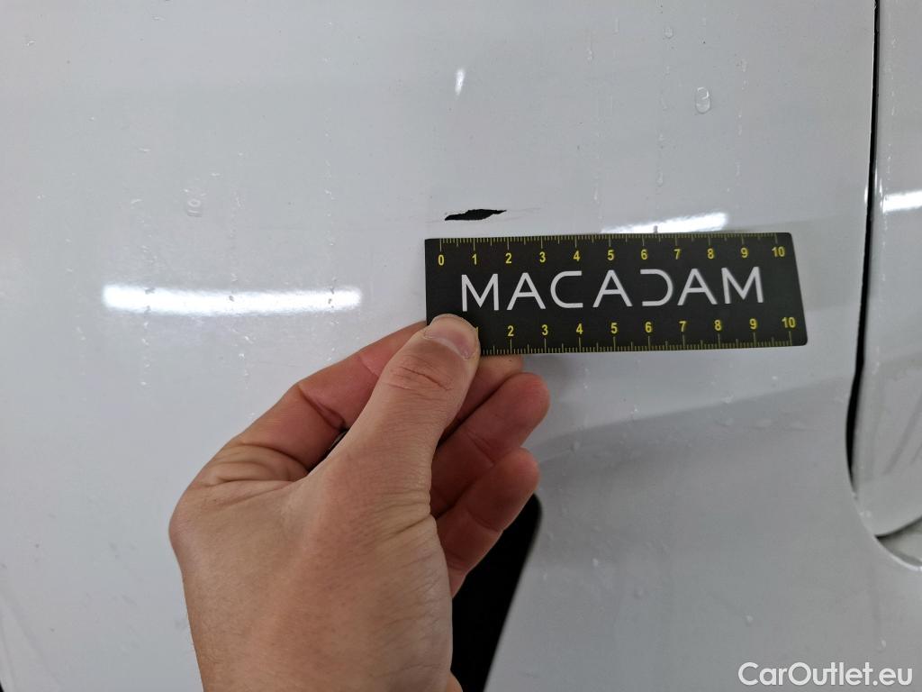  Citroen  C5  Aircross Business 1.2 PureTech 130CV BVM6 E6dT #9