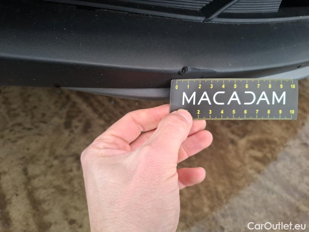  Hyundai  Tucson  Creative Hybrid 2WD 1.6 T-GDI 230CV BVA6 E6d #5