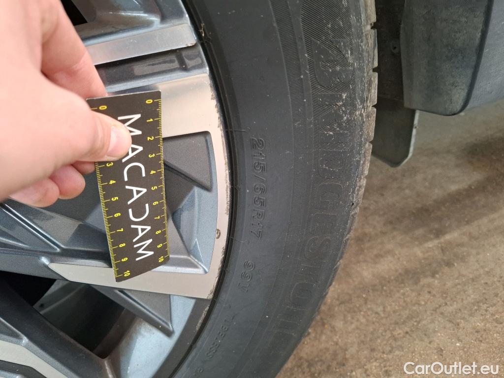  Hyundai  Tucson  Business Mild-Hybrid 2WD 1.6 CRDI 135CV BVA7 E6d #14