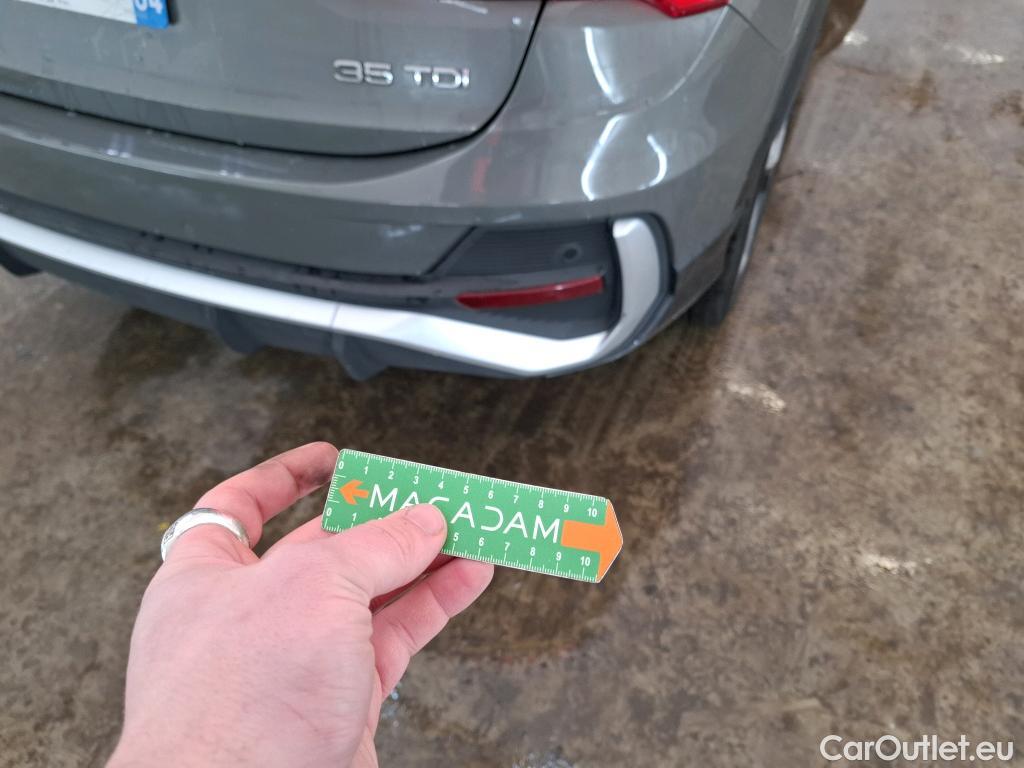  Audi  Q3  Sportback 35 TDI S line 2.0 TDI 150CV BVA7 E6dT #41