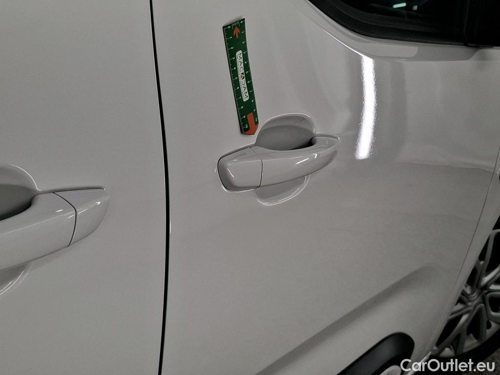  Citroen  Berlingo  Live M 1.2 PureTech 110 - 7 Places #24