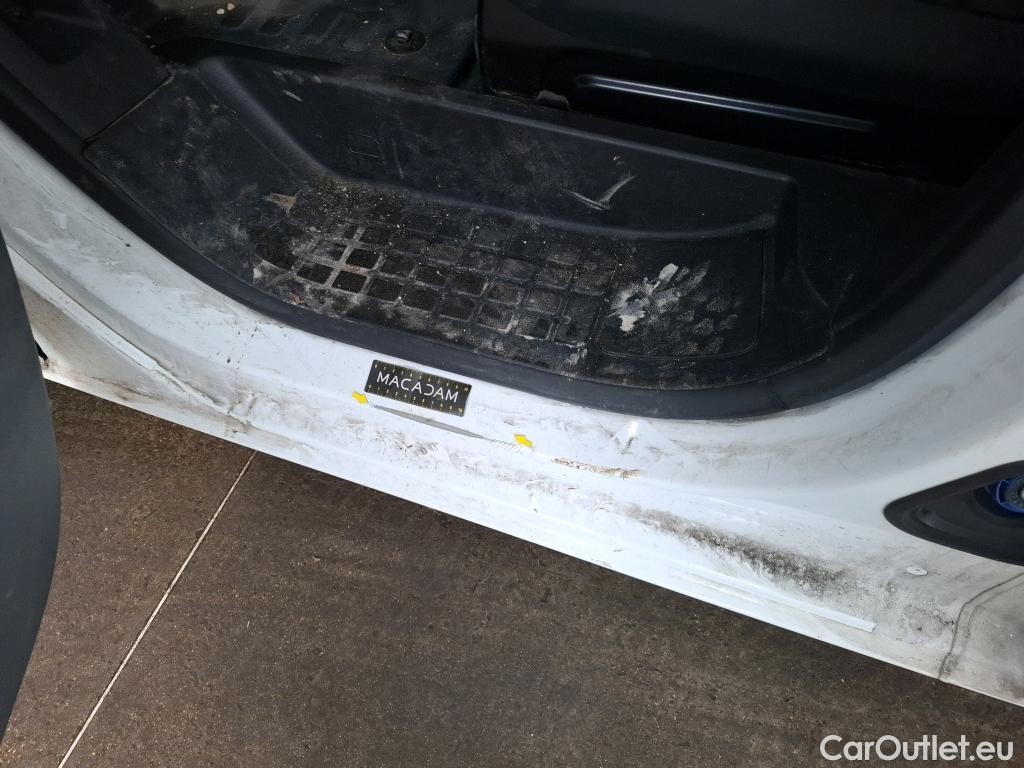  Citroen  Jumpy  Fourgon CityVan XS 1.5 BlueHDi 120CV BVM6 E6dT #17