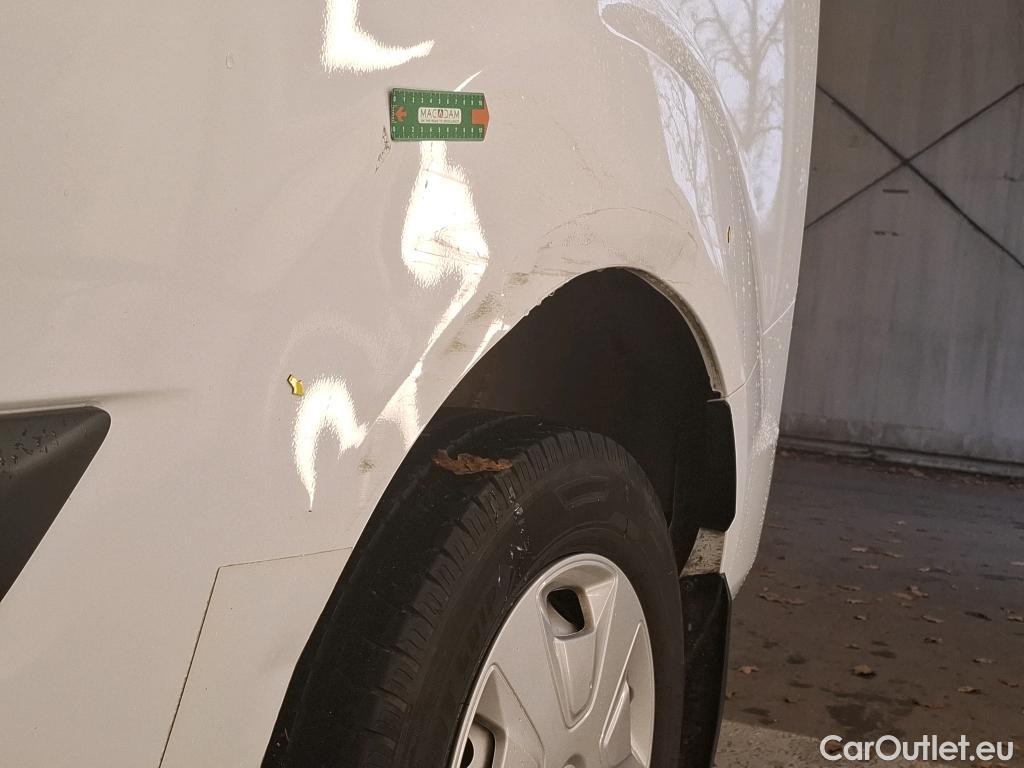  Ford  Transit  Custom Fourgon 300 L1 Trail 2.0 TDCi 130CV BVM6 E6d #4